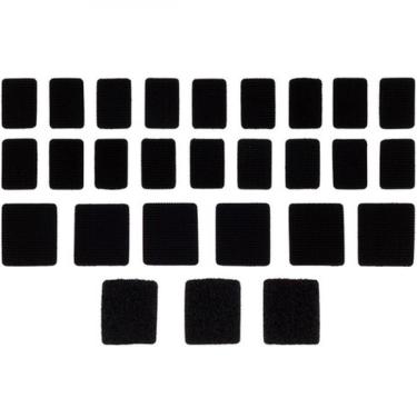 Imagem de Kit Fecho Joelheira Pod