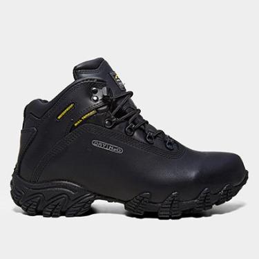 Imagem de Bota Bull Terrier Alpina Dry-Unissex