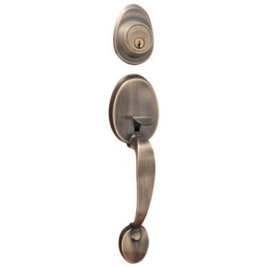 Imagem de Fechadura blim blim 650 antique arouca