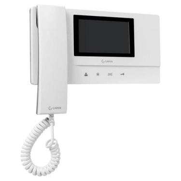 Imagem de Vídeo Porteiro Eletrônico 4" Grafite Gar Vp401g-G - Garen