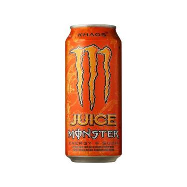 Imagem de Monster juice khaos, Original, 473ml