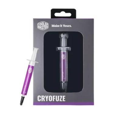 Imagem de Pasta Térmica Cooler Master Cryofuze, 2G - 14W/MK - MGZ-NDSG-N07M-R2