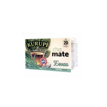 Imagem de Chá Mate Ervas Kurupí - Kurupi