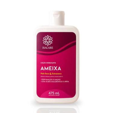Imagem de Isacare Loção Hidratante Ameixa para Pele Seca 475 ml