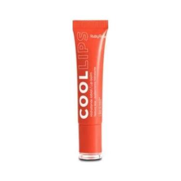 Imagem de Ruby Rose - Lip Balm Cool Lips Ll30
