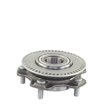 Imagem de Cubo de Roda Dianteira GM Tracker Suzuki Vitara Grand Vitara - Vetor o