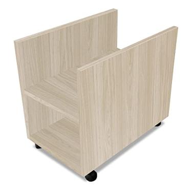 Imagem de Suporte CPU Gabinete e Estabilizador Nobreak com Rodízio Jade