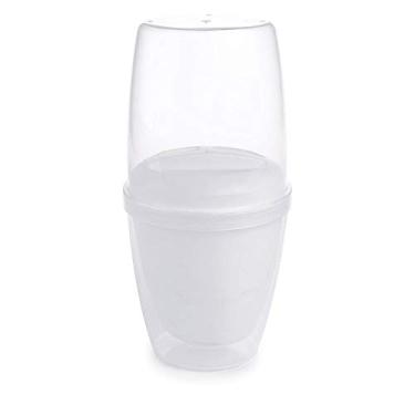 Imagem de Porta Escovas Plasútil, Branco