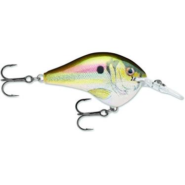 Imagem de Rapala Isca Dives-to 06 Live River Shad