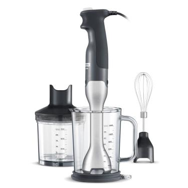 Imagem de Mixer Tramontina Soft com Copo e 15 Velocidades - Inox