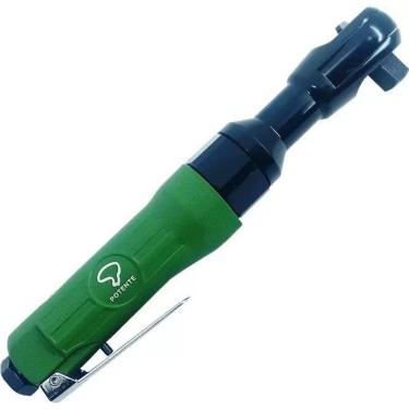 Imagem de Catraca Pneumatica Encaixe De 1/2 45Ftlb (61N/M)