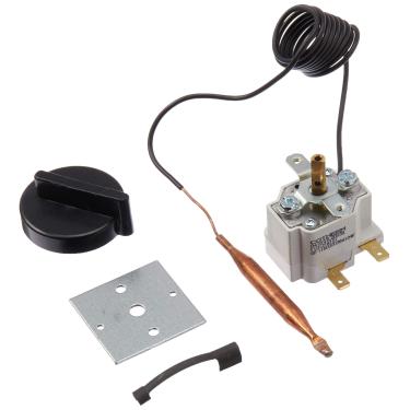 Imagem de Hayward Termostato de substituição IDXTST1930 para aquecedor de corrente induzido Hayward H-Series Low Nox