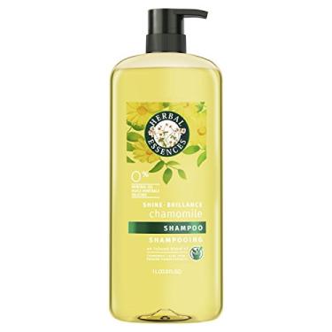 Imagem de Shampoo Herbal Essences Shine Collection 1 litro