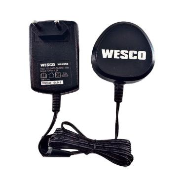 Imagem de Carregador De Bateria Para Parafusadeira Bivolt Ws9956 Wesco