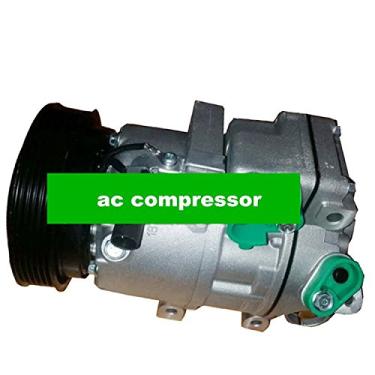 Imagem de GOWE Compressor ac para VS18 ac Compressor para auto ac para carro Hyundai Sonata 3.3L 2006-2011 97701-3K125