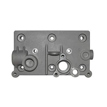 Imagem de CABECOTE COMPRESSOR AR SUPERIOR (85MM) para PARA VOLVO