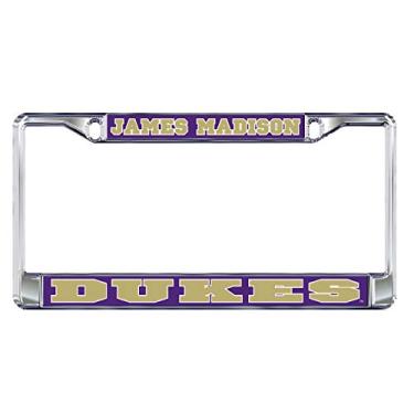 Imagem de (ARMACAO DE PLACA COM DOMED JMU DUKES (24546)) - Estrutura de placa James Madison