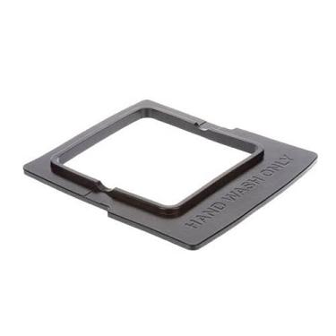 Imagem de Vitamix, VIT15107, Kit Junção e Isolamento Silencioso Para Liquidif Tqo, Transparente, Plástico