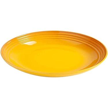 Imagem de Le Creuset Prato Fundo 22 cm Cerâmica Nectar