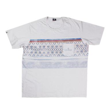 Imagem de Camiseta Okdok Tamanho Especial Okdok-Masculino