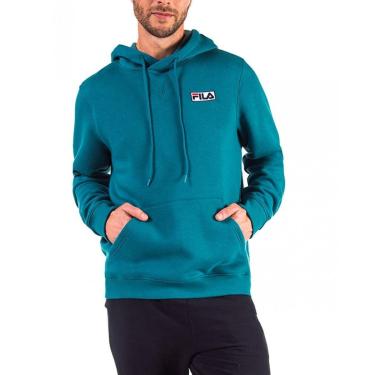 Imagem de Blusao com Capuz Fila Essencial Winter F11l146-Masculino