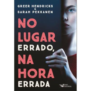 Imagem de No Lugar Errado, Na Hora Errada