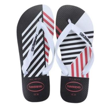 Imagem de Chinelo Havaianas Trend 4103358 37/44-Masculino