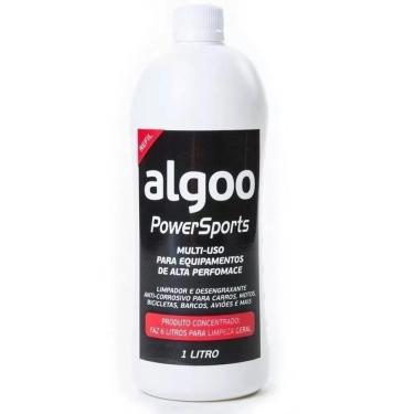 Imagem de Desengraxante Biodegradável Concentrado 1 Litro Power Sports Algoo