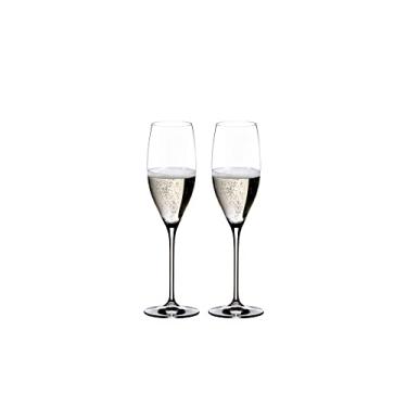Imagem de Riedel Vinum Cuve Prestige Glass, conjunto de 2