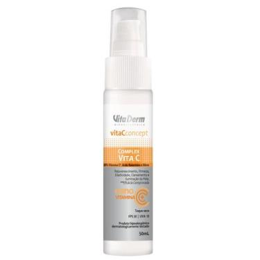 Imagem de Vita Derm Intensive Complex Vita C FPS30 50g