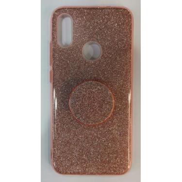 Imagem de Capa Capinha redmi note 7 tela 6.3 Glitter Brilhante Diversas Cores - 