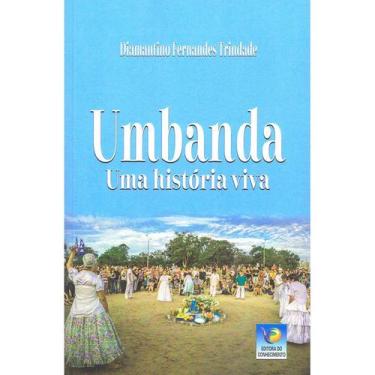 Imagem de Umbanda - Uma História Viva