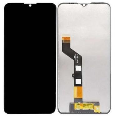 Imagem de Tela Display Lcd Touch Para Moto G9 Play E7 Plus Sem Aro - inova