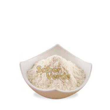 Imagem de Farinha De Arroz Branca Sabor Verde 1kg - Linea Verde