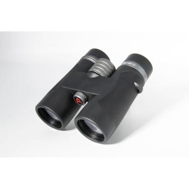 Imagem de Binóculos WHISRIV 8x42 HD em tamanho real impermeáveis à prova de neblina