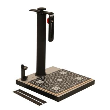 Imagem de Suporte de cópia Cosmo, Mini 500, uma ferramenta compacta com uma placa magnética flutuante para digitalizar fotos antigas com sua câmera de alto pixel ou smartphone em vez de digitalizar. Feito nos