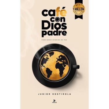 Imagem de Cafe Con Dios Padre - Velos