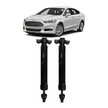 Imagem de PAR DE AMORTECEDOR TRASEIRO FUSION 2.0 4X2 2013 2014 2015 2016 2017 2018 2019 2020