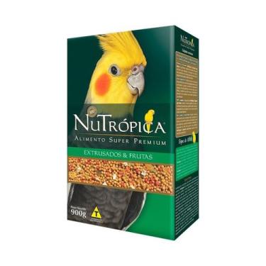 Imagem de Nutrópica Calopsita Natural - 1.2kg