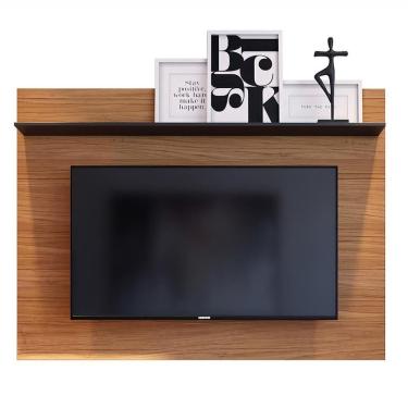 Imagem de Painel Suspenso Maia para TV até 55” - Colibri