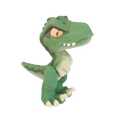 Imagem de Jurassic World Mini Delta Baby Dinos Na Casinha