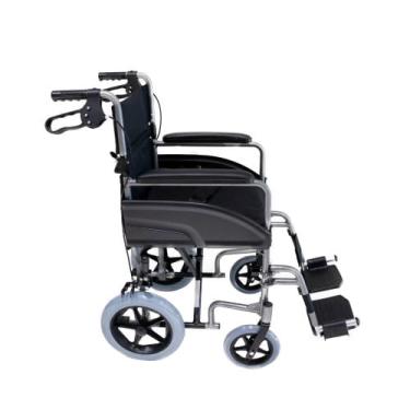 Imagem de Cadeira de rodas compacta Vibe Mobil saúde