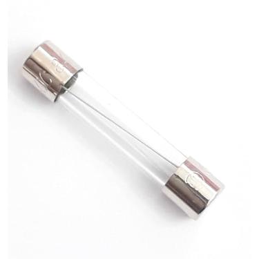 Imagem de Fusível BUSSMANN BY EATON AGC-8-R, cartucho 8A, 6,3 x 32 mm, ação rápida (5 peças)