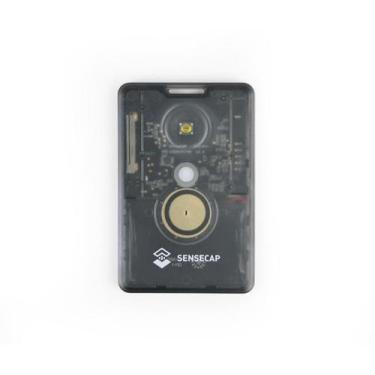 Imagem de Tracker Seed studio SenseCap Card T1000-E para Meshtastic - seeed stud