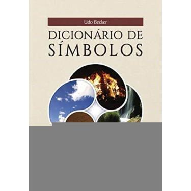 Imagem de Dicionario De Simbolos                          02