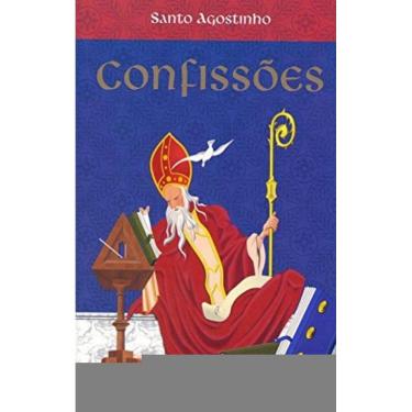 Imagem de Confissoes                                      01