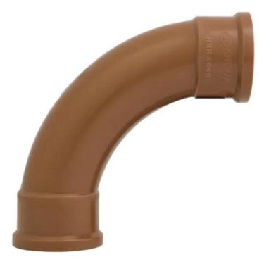 Imagem de Curva de 90 solda 40mm Krona ref 409