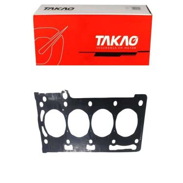 Imagem de Junta De Cabeçote Yaris 1.3 16V 2016 A 2020 / Etios 1.3 16V 2016 A 2020 / Yaris 1.5 16V 2016 A 2020