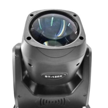 Imagem de Moving Beam Head Light St-150X Showtech - Showtech/Jdb