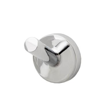 Imagem de Cabide Para Banheiro Perflex Like Cromado 12129110